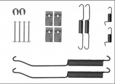 HELLA PAGID 8dz355205871 -